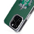 Wizarding World Harry Potter Slytherin House Crest iPhone 15 Pro MagSafe Case